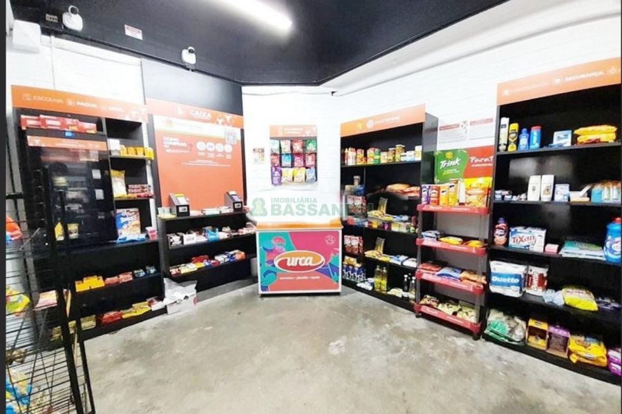 Apartamento com 57m², 2 dormitórios, 1 vaga, no bairro Santa Lúcia em Caxias do Sul para Alugar