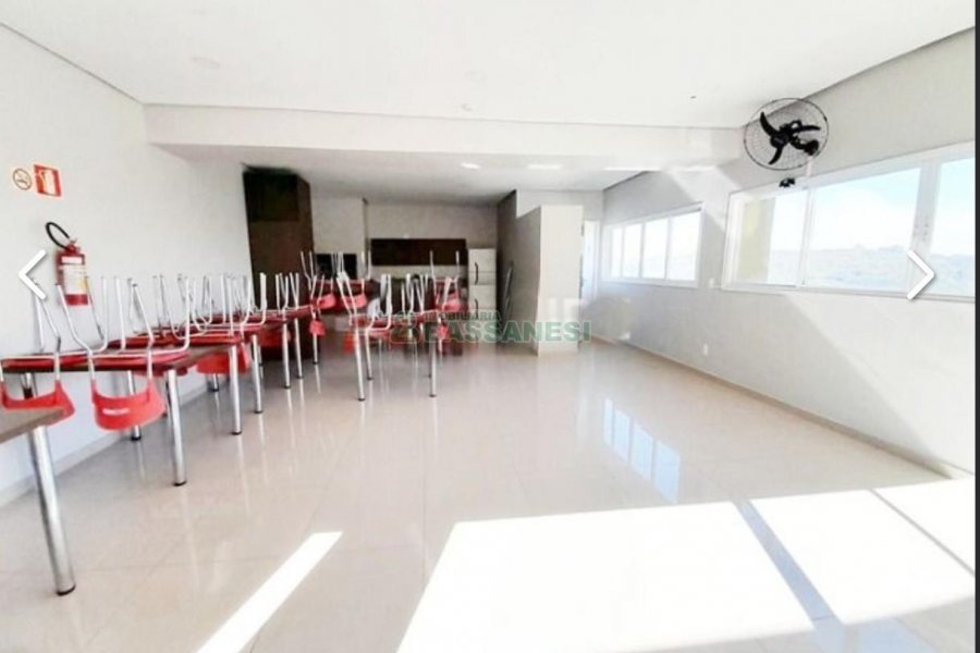 Apartamento com 57m², 2 dormitórios, 1 vaga, no bairro Santa Lúcia em Caxias do Sul para Alugar