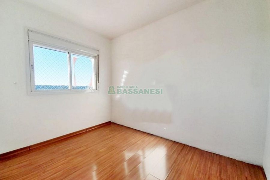 Apartamento com 57m², 2 dormitórios, 1 vaga, no bairro Santa Lúcia em Caxias do Sul para Alugar