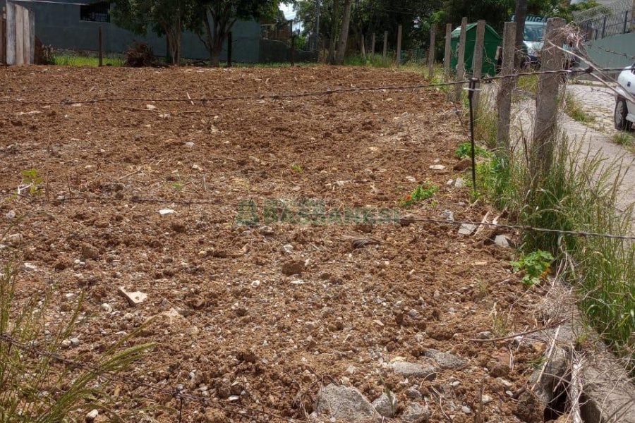 Terreno com 335m², no bairro Jardim América em Caxias do Sul para Comprar