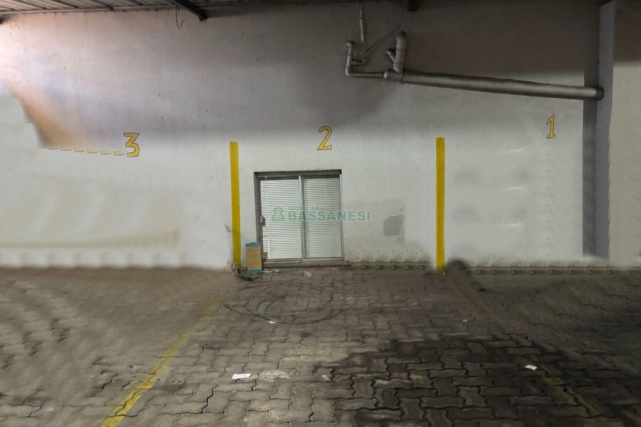 Apartamento com 62m², 2 dormitórios, 1 vaga, no bairro Santa Catarina em Caxias do Sul para Alugar
