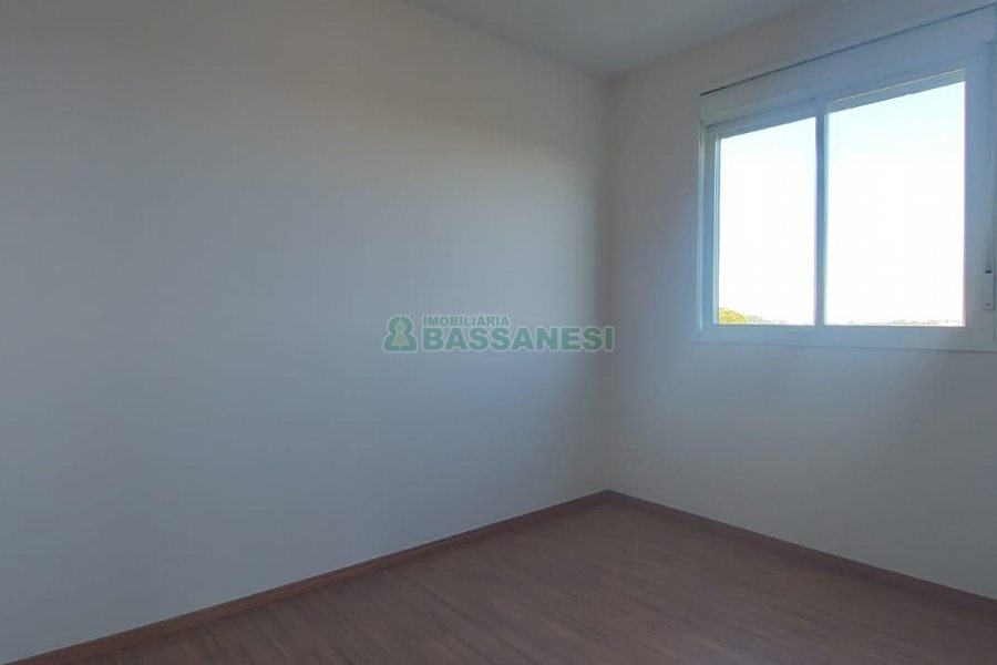 Apartamento com 55m², 2 dormitórios, no bairro Nossa Senhora do Rosário em Caxias do Sul para Alugar