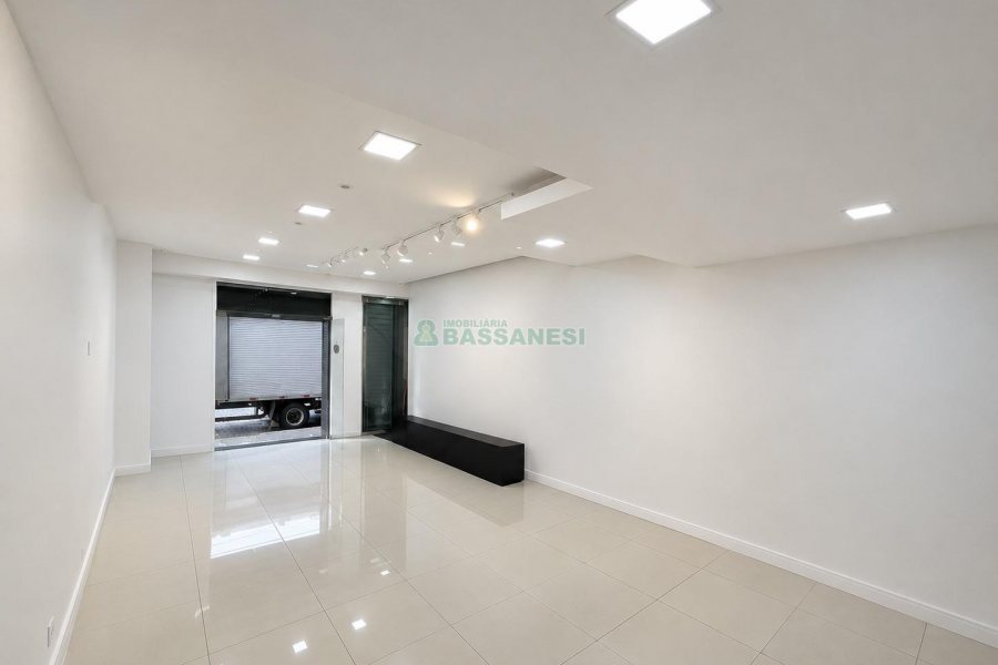 Loja com 60m², no bairro Centro em Caxias do Sul para Alugar