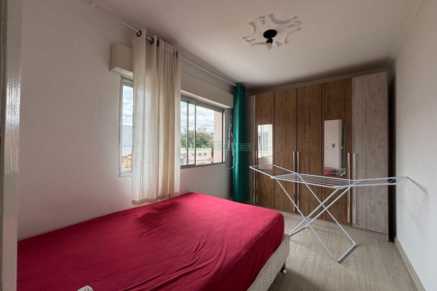 Apartamento com 75m², 3 dormitórios, 1 vaga, no bairro Pio X em Caxias do Sul para Alugar