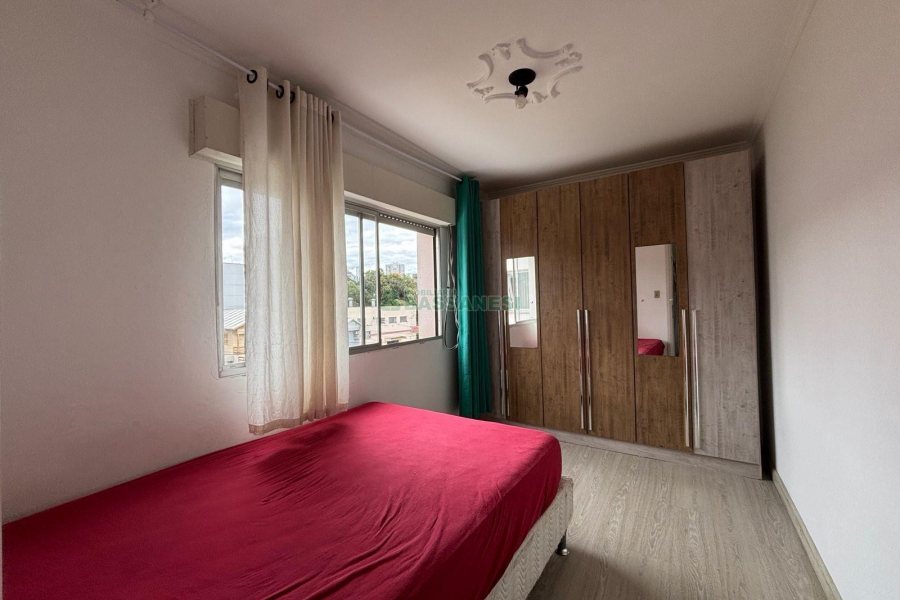 Apartamento com 75m², 3 dormitórios, 1 vaga, no bairro Pio X em Caxias do Sul para Alugar