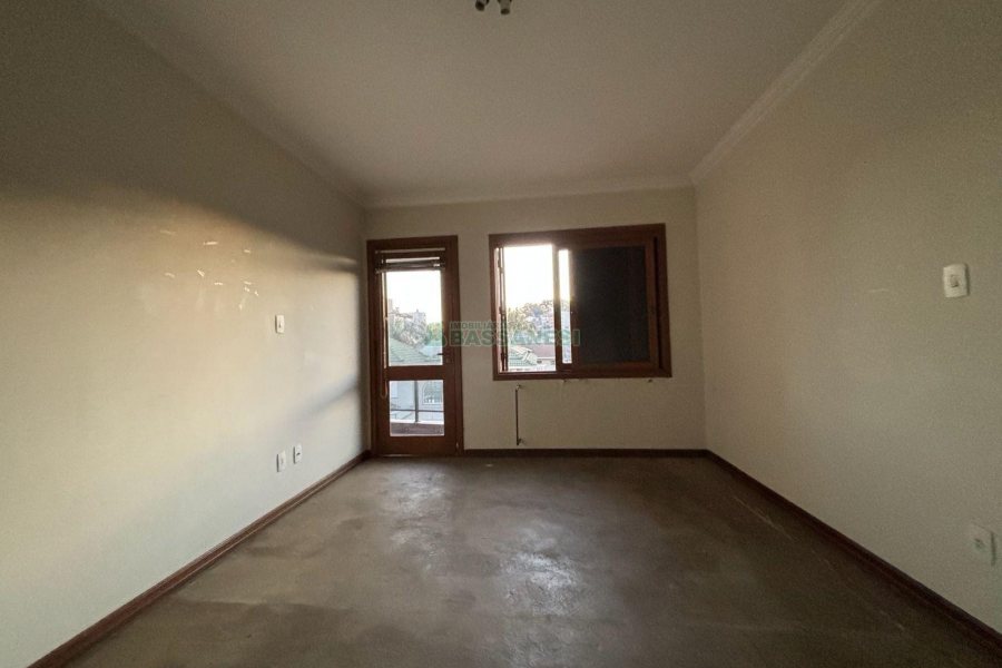 Apartamento com 195m², 3 dormitórios, 2 vagas, no bairro Colina Sorriso em Caxias do Sul para Alugar