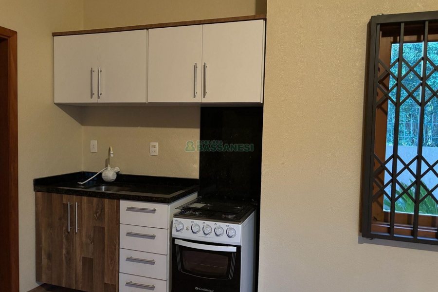 Apartamento com 195m², 3 dormitórios, 2 vagas, no bairro Colina Sorriso em Caxias do Sul para Alugar