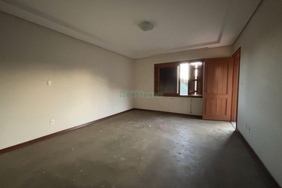 Apartamento com 195m², 3 dormitórios, 2 vagas, no bairro Colina Sorriso em Caxias do Sul para Alugar