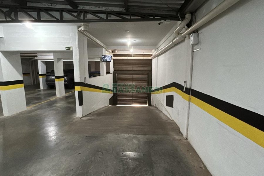 Apto Mobiliado com 154m², 3 dormitórios, 3 vagas, no bairro Jardim América em Caxias do Sul para Alugar