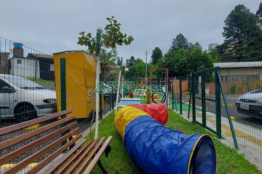 Apto Mobiliado com 28m², 1 dormitório, no bairro Cidade Nova em Caxias do Sul para Alugar