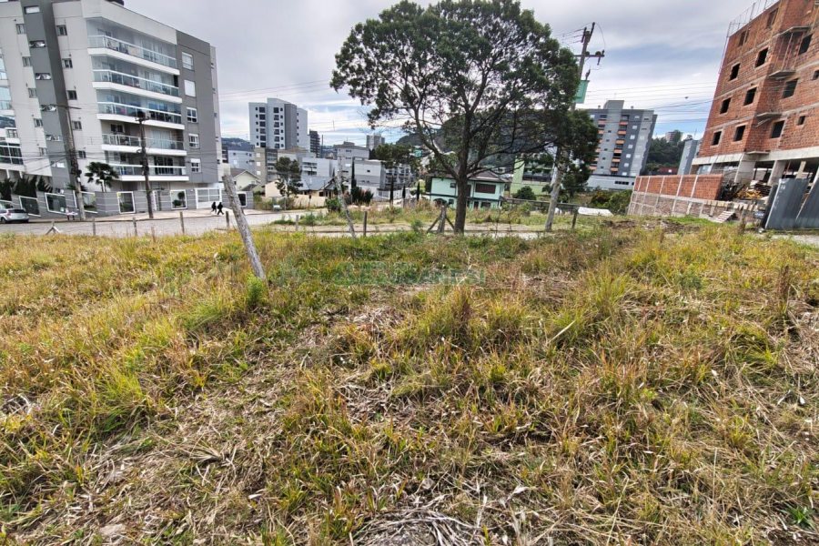 Terreno com 360m², no bairro São Luiz em Caxias do Sul para Comprar