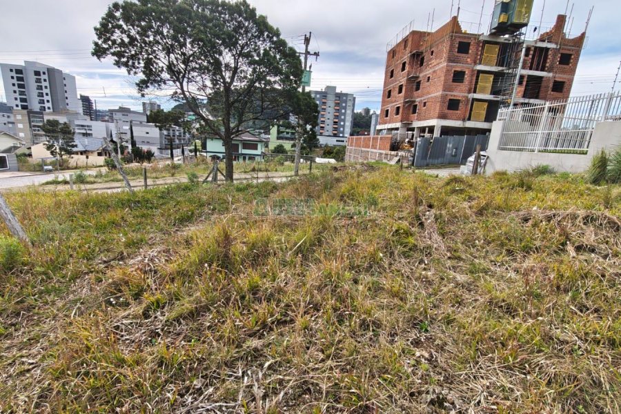 Terreno com 360m², no bairro São Luiz em Caxias do Sul para Comprar