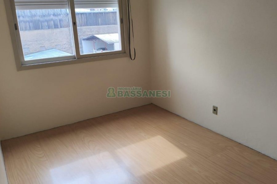 Apartamento com 51m², 2 dormitórios, no bairro Centro em Caxias do Sul para Comprar