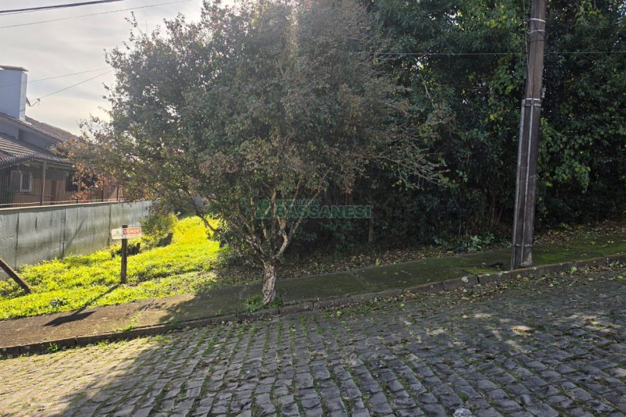 Terreno com 801m², no bairro Cinqüentenário em Caxias do Sul para Comprar