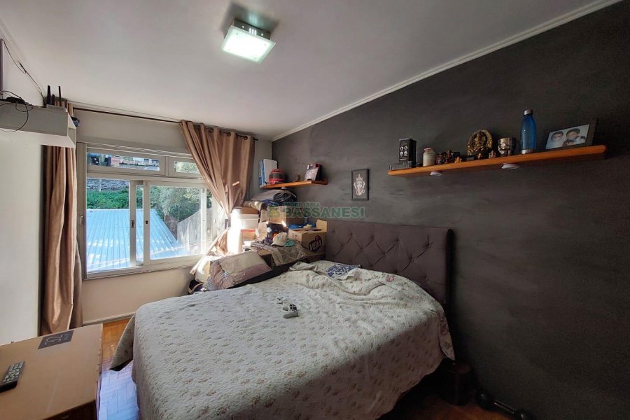 Apartamento com 91m², 3 dormitórios, no bairro Lourdes em Caxias do Sul para Alugar