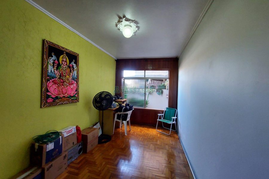 Apartamento com 91m², 3 dormitórios, no bairro Lourdes em Caxias do Sul para Alugar