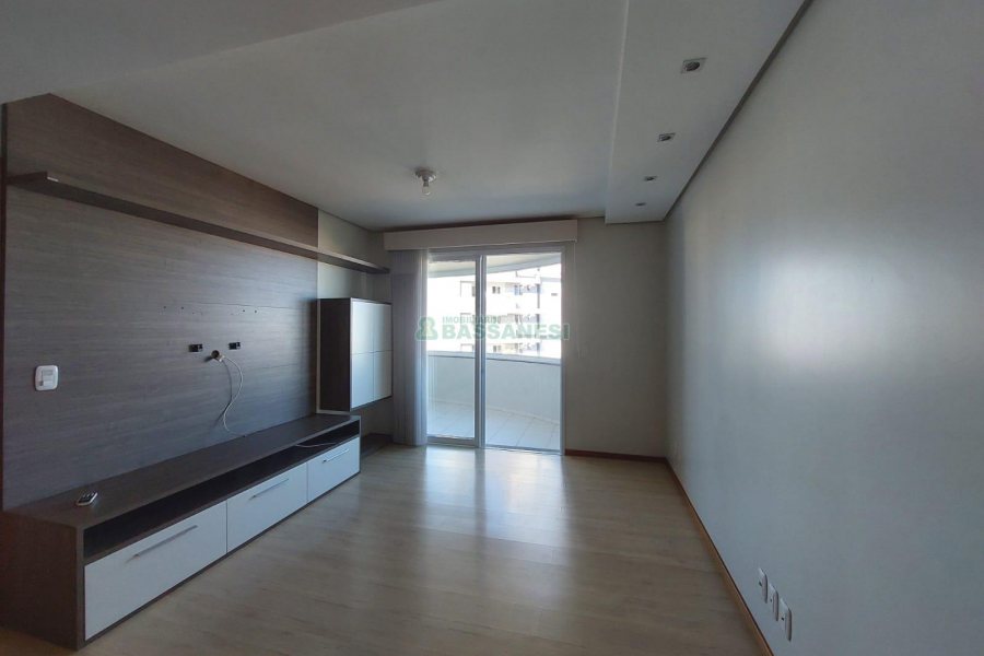 Apartamento com 82m², 2 dormitórios, no bairro Jardim América em Caxias do Sul para Alugar