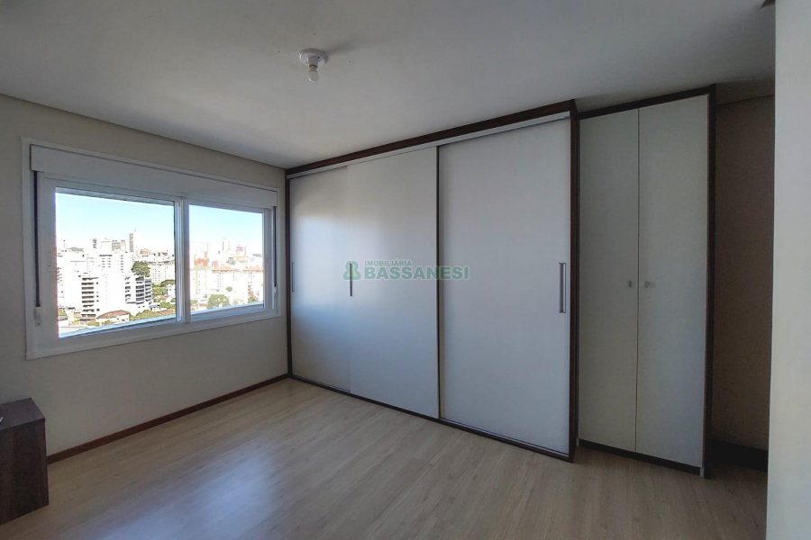 Apartamento com 82m², 2 dormitórios, no bairro Jardim América em Caxias do Sul para Alugar