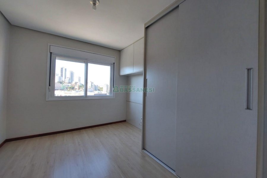Apartamento com 82m², 2 dormitórios, no bairro Jardim América em Caxias do Sul para Alugar