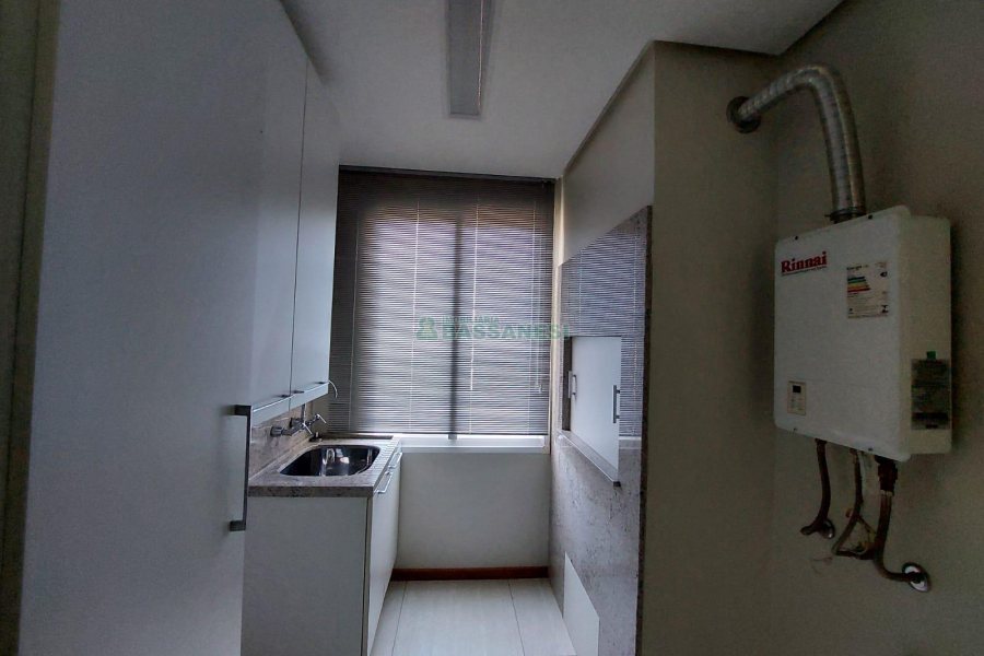 Apartamento com 82m², 2 dormitórios, no bairro Jardim América em Caxias do Sul para Alugar