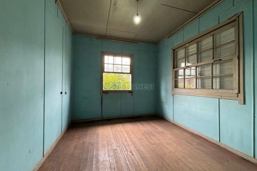 Casa com 110m², 3 dormitórios, no bairro Pio X em Caxias do Sul para Alugar