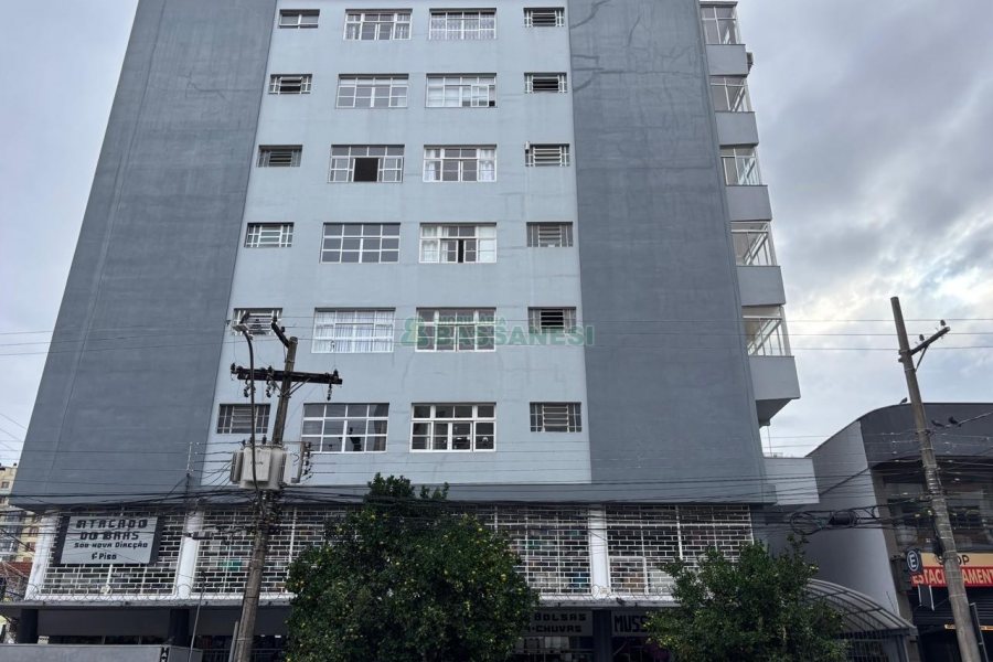 Apto Mobiliado com 120m², 3 dormitórios, no bairro Pio X em Caxias do Sul para Alugar
