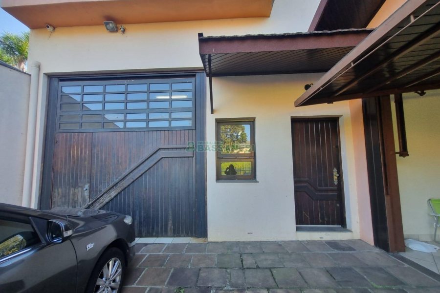 Pavilhão com 200m², 1 vaga, no bairro Cristo Redentor em Caxias do Sul para Alugar