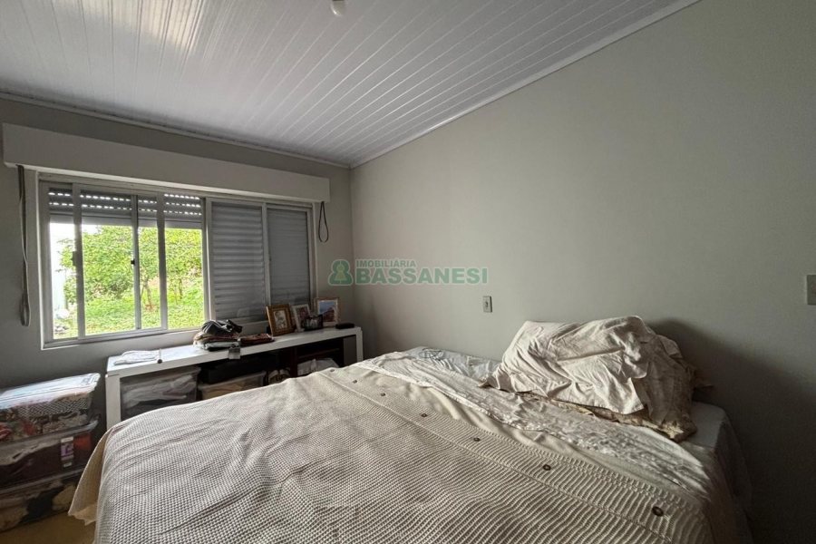 Casa com 190m², 3 dormitórios, 3 vagas, no bairro Rio Branco em Caxias do Sul para Alugar