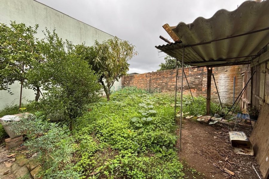 Casa com 190m², 3 dormitórios, 3 vagas, no bairro Rio Branco em Caxias do Sul para Alugar