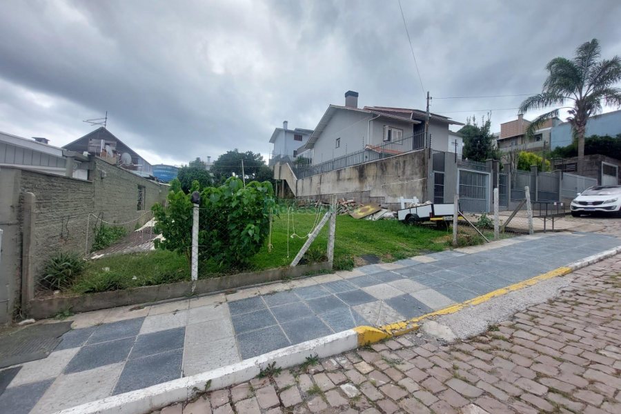 Terreno, no bairro São Cristóvão em Caxias do Sul para Comprar