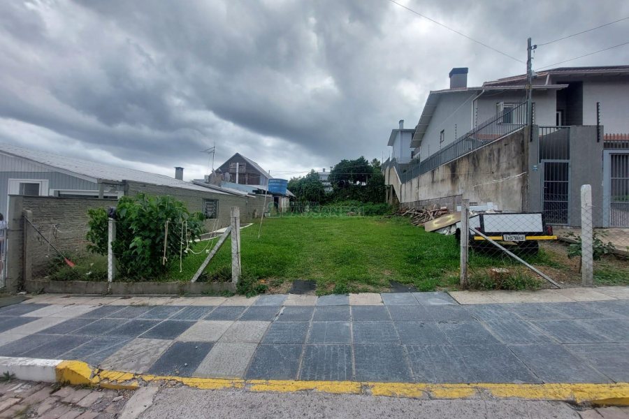 Terreno, no bairro São Cristóvão em Caxias do Sul para Comprar