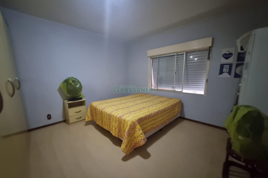 Casa com 200m², 4 dormitórios, 3 vagas, no bairro Colina Sorriso em Caxias do Sul para Alugar