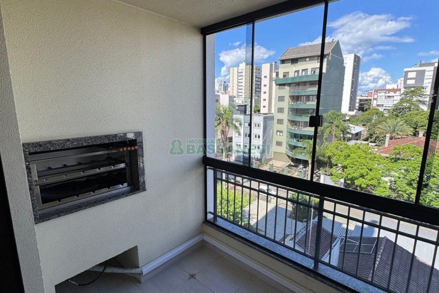 Apartamento com 130m², 3 dormitórios, 2 vagas, no bairro Cristo Redentor em Caxias do Sul para Comprar