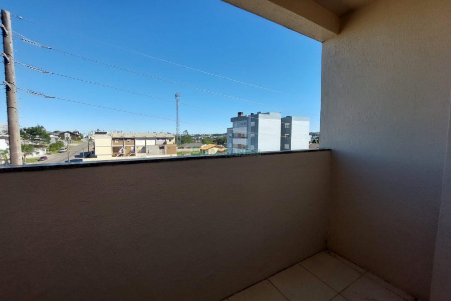 Apartamento com 80m², 2 dormitórios, 2 vagas, no bairro São Luiz em Caxias do Sul para Alugar