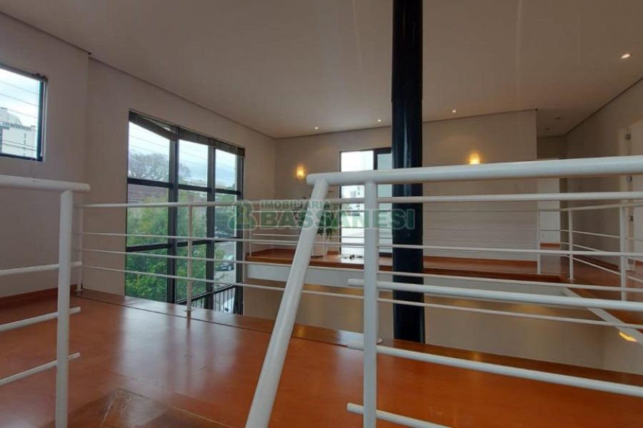 Casa com 300m², 3 dormitórios, no bairro Nossa Senhora de Lourdes em Caxias do Sul para Alugar