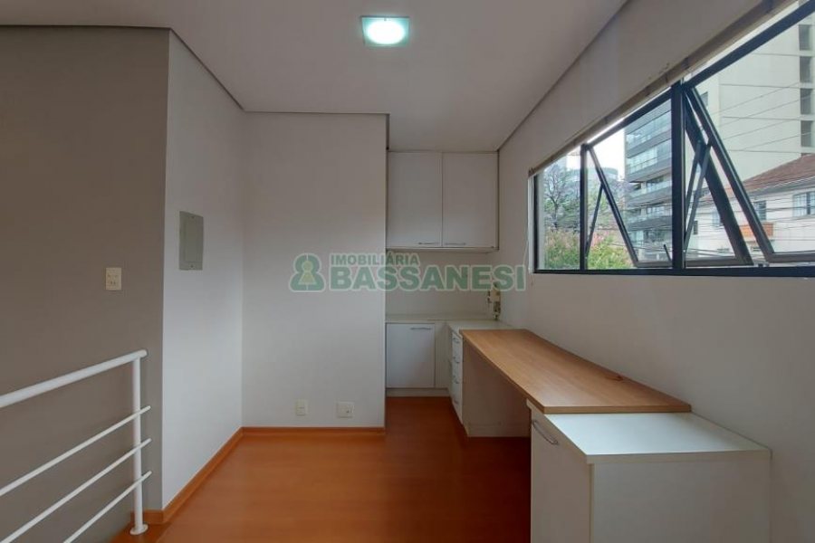 Casa com 300m², 3 dormitórios, no bairro Nossa Senhora de Lourdes em Caxias do Sul para Alugar