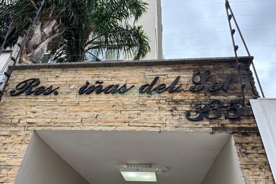 Apto Mobiliado com 72m², 2 dormitórios, 2 vagas, no bairro Vinhedos em Caxias do Sul para Alugar