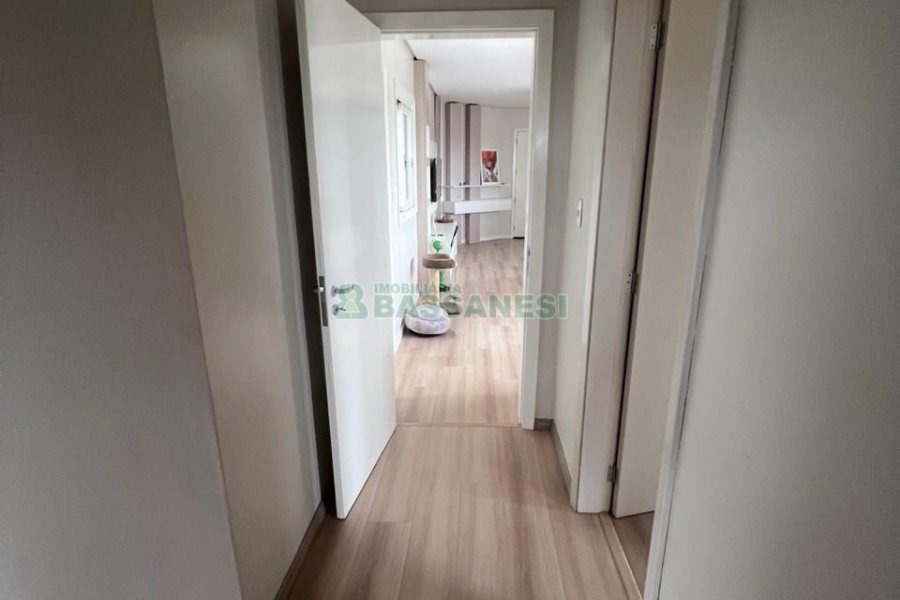 Apartamento com 130m², 3 dormitórios, 2 vagas, no bairro Bela Vista em Caxias do Sul para Comprar