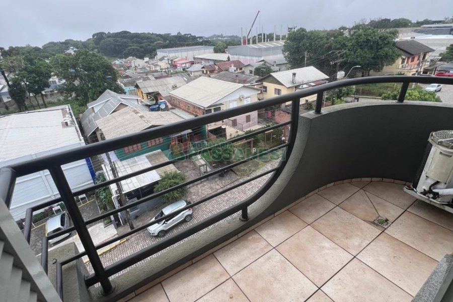 Apartamento com 130m², 3 dormitórios, 2 vagas, no bairro Bela Vista em Caxias do Sul para Comprar