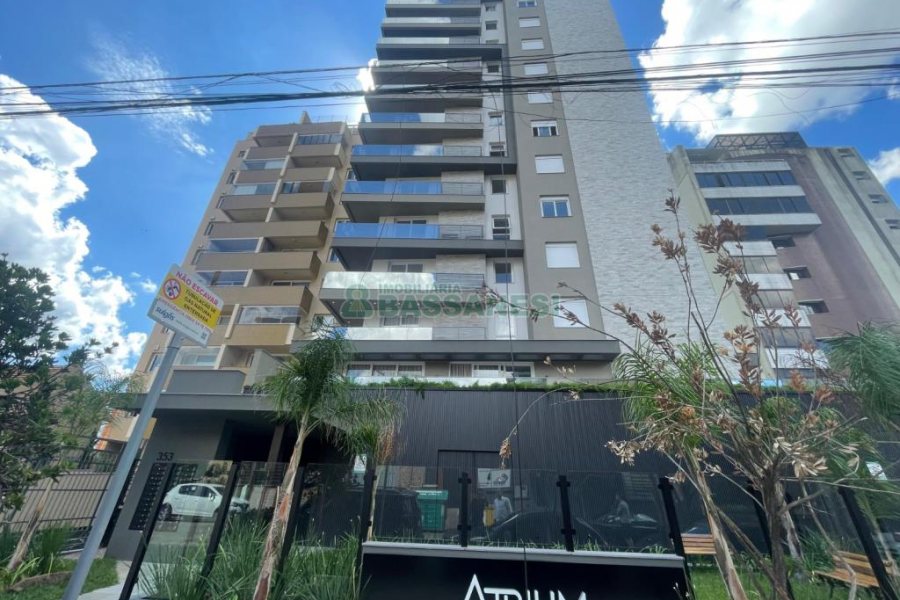 Apartamento com 100m², 3 dormitórios, 2 vagas, no bairro São Pelegrino em Caxias do Sul para Comprar