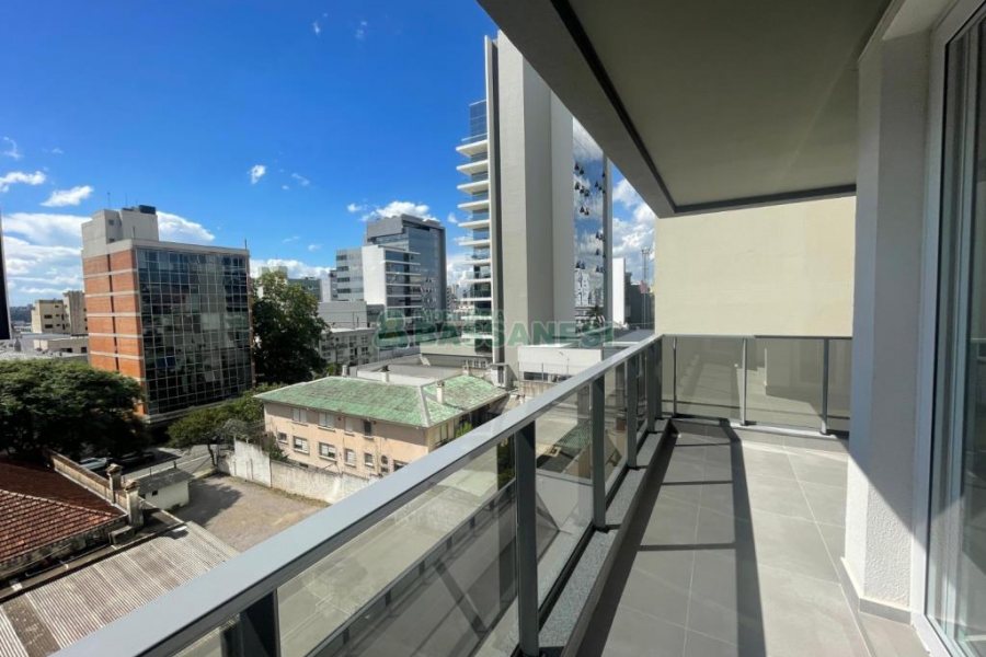 Apartamento com 100m², 3 dormitórios, 2 vagas, no bairro São Pelegrino em Caxias do Sul para Comprar