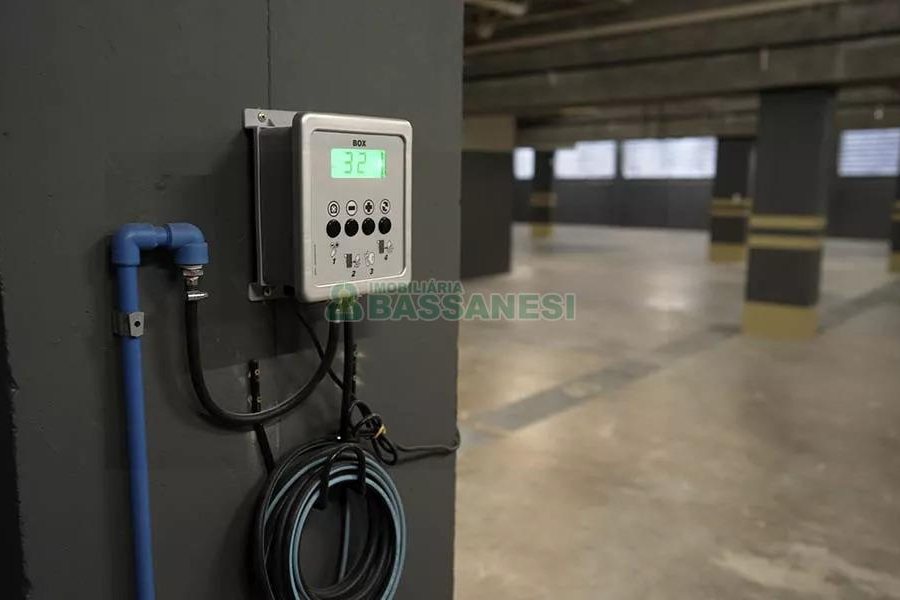 Apartamento com 100m², 3 dormitórios, 2 vagas, no bairro São Pelegrino em Caxias do Sul para Comprar