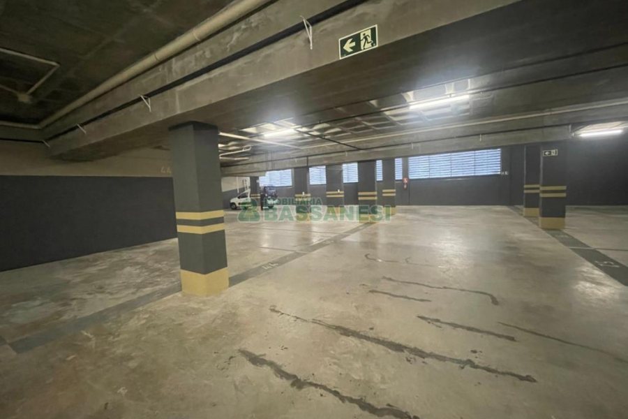 Apartamento com 100m², 3 dormitórios, 2 vagas, no bairro São Pelegrino em Caxias do Sul para Comprar