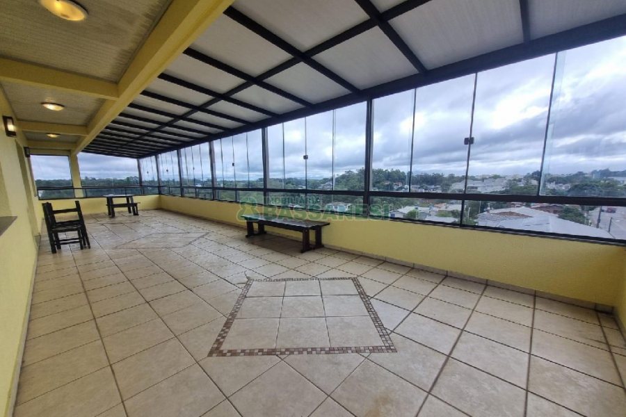 Sala com 250m², no bairro Desvio Rizzo em Caxias do Sul para Alugar