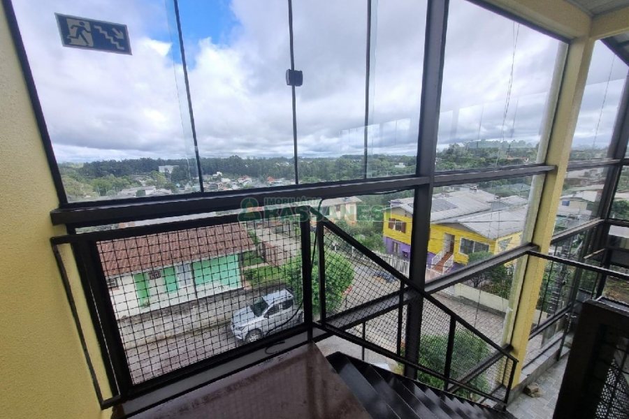 Sala com 250m², no bairro Desvio Rizzo em Caxias do Sul para Alugar