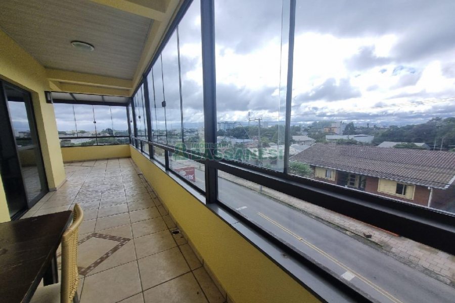 Sala com 250m², no bairro Desvio Rizzo em Caxias do Sul para Alugar