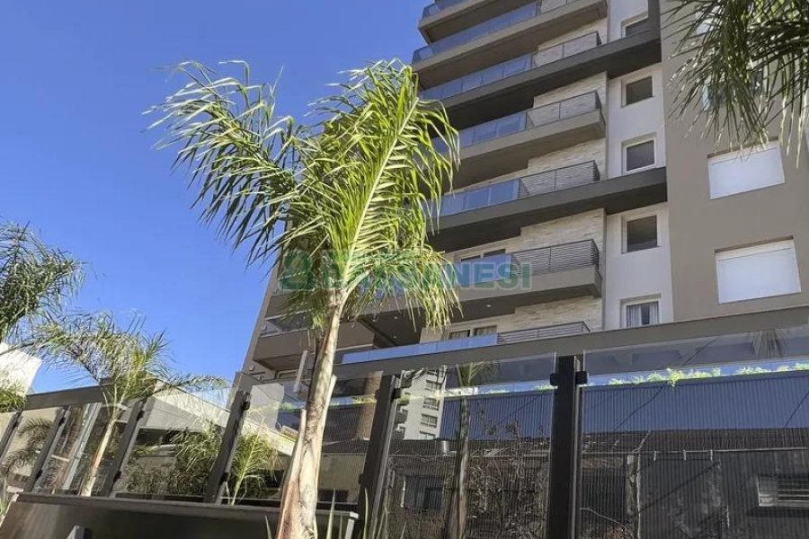 Apartamento com 100m², 2 dormitórios, 1 vaga, no bairro São Pelegrino em Caxias do Sul para Comprar