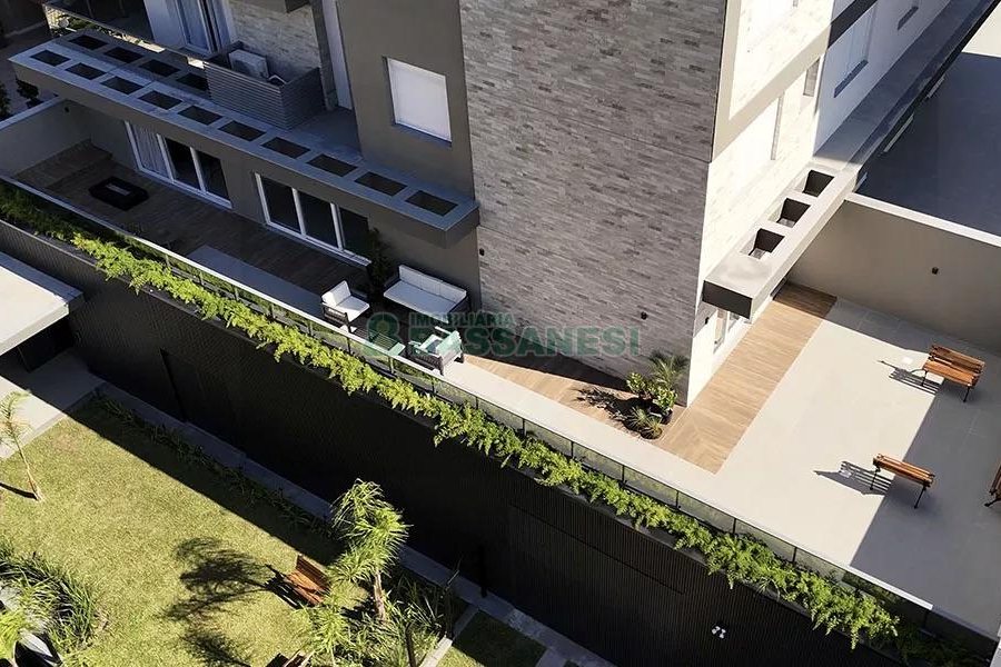 Apartamento com 100m², 2 dormitórios, 1 vaga, no bairro São Pelegrino em Caxias do Sul para Comprar