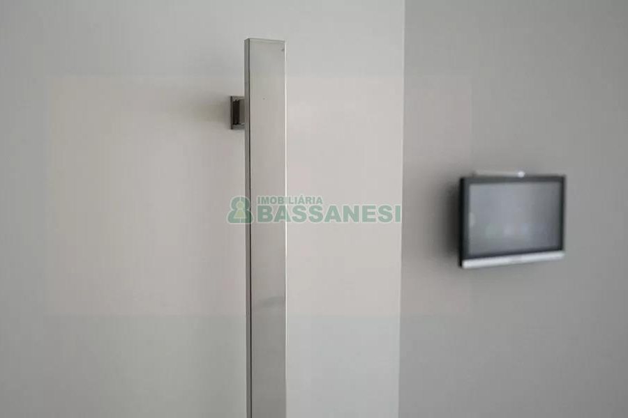 Apartamento com 100m², 2 dormitórios, 1 vaga, no bairro São Pelegrino em Caxias do Sul para Comprar