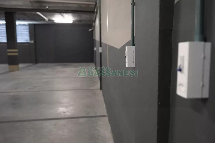 Apartamento com 100m², 2 dormitórios, 1 vaga, no bairro São Pelegrino em Caxias do Sul para Comprar